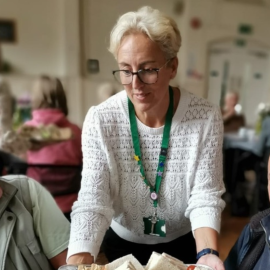 Saturday 5 July – A normal person?