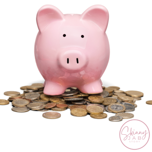 piggy bank