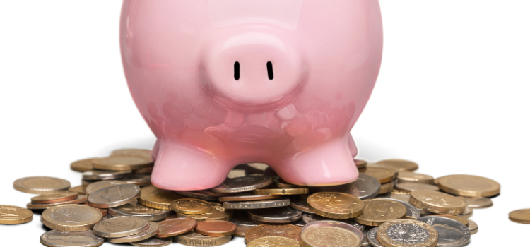 piggy bank